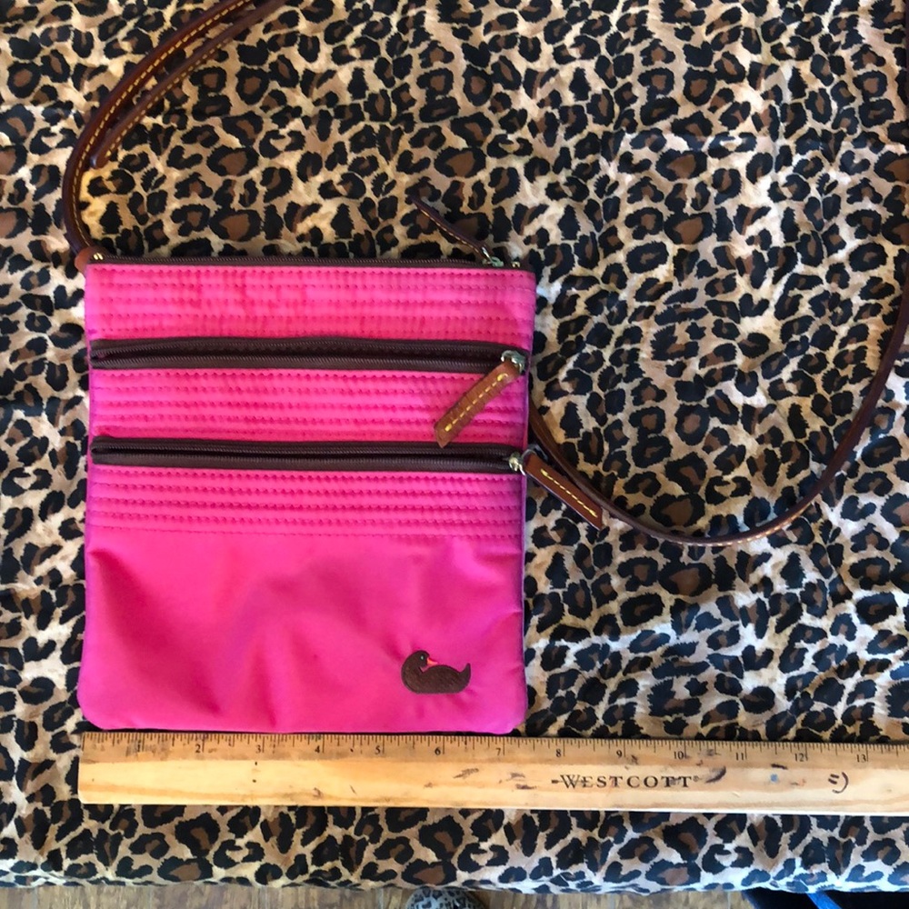 Dooney & Bourke cross body bag